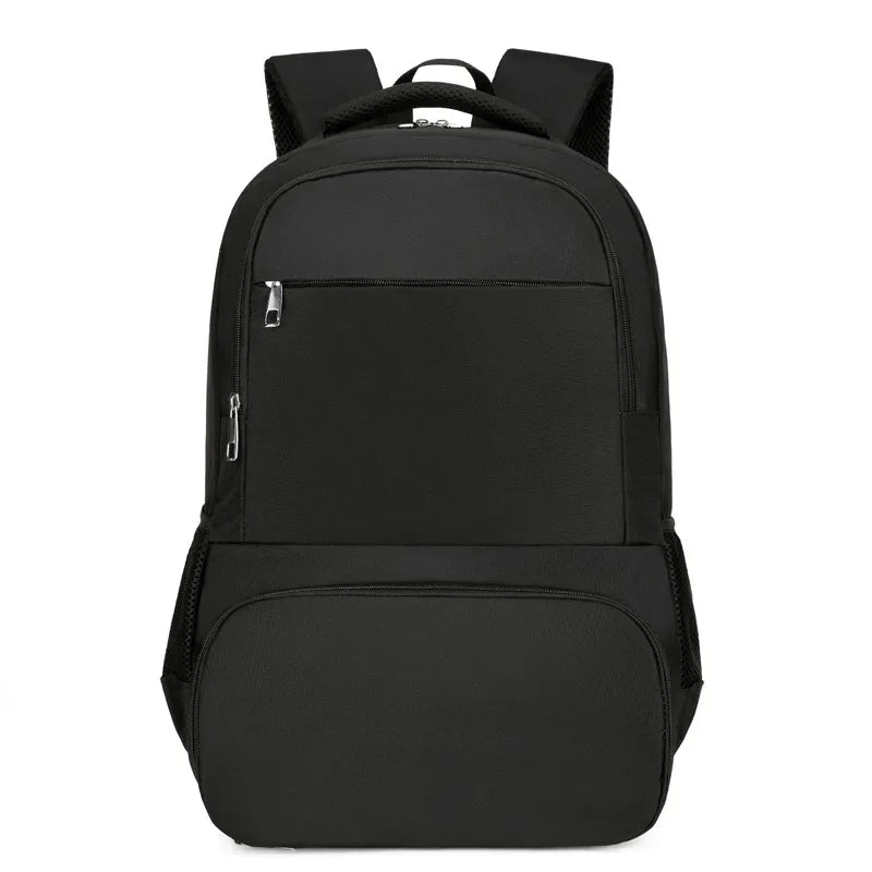 Variant image for Multifunktionaler Wasserdichter Reiserucksack mit Lunchabteil – Ideal für Reisen und Pendeln-3
