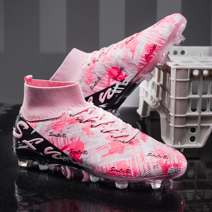 Herren Fußballschuhe | Schnüren