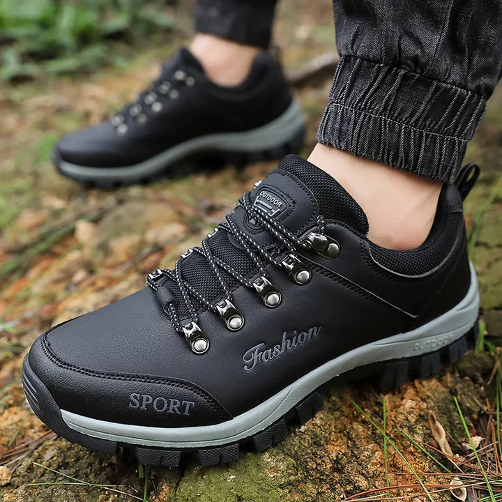 Herren Im Freien Wander Schuhe | Trekking und Weg