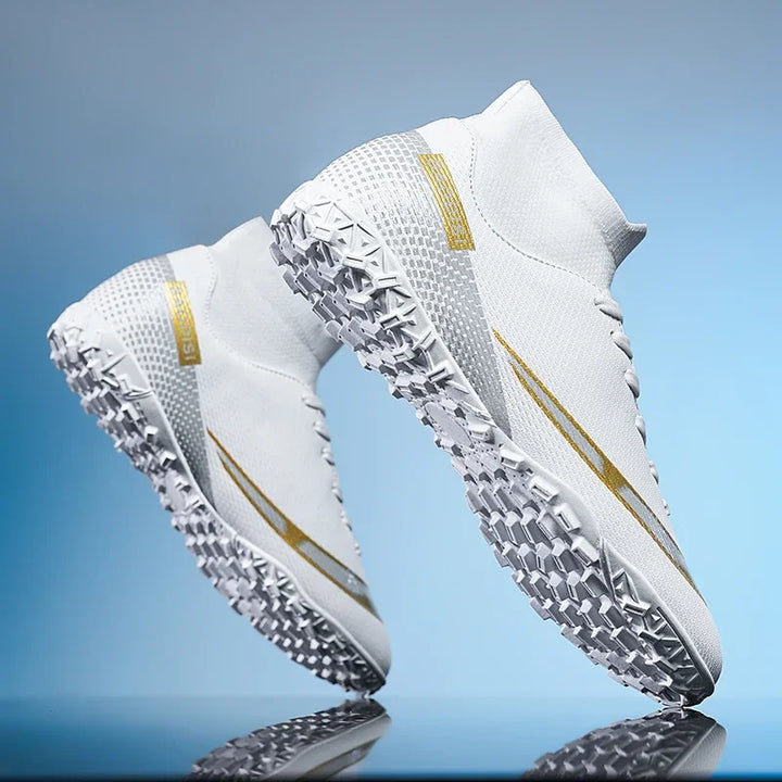 Herren Fußballschuhe | mit Spikes