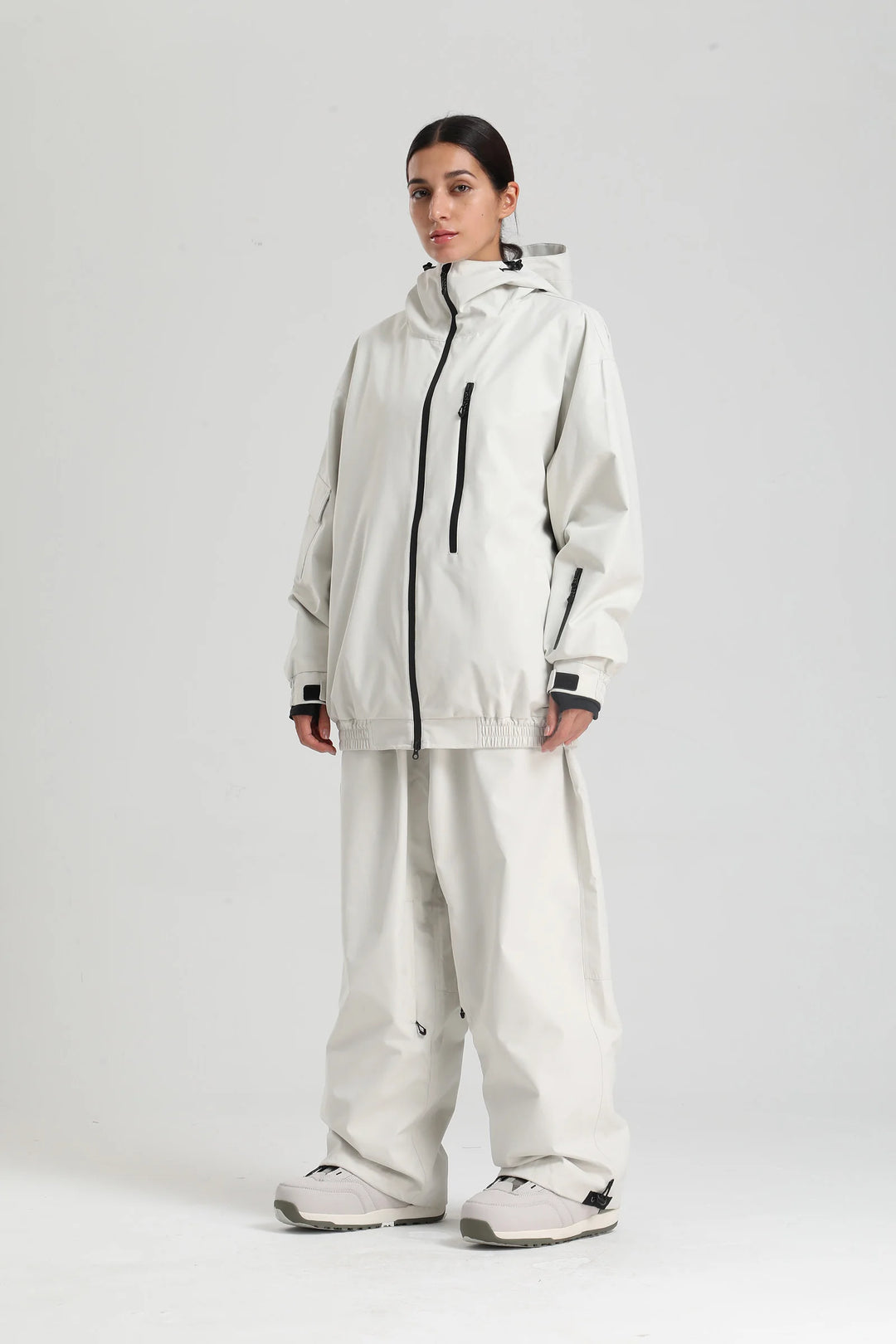 Unisex Winter Ski Jacke | Warme