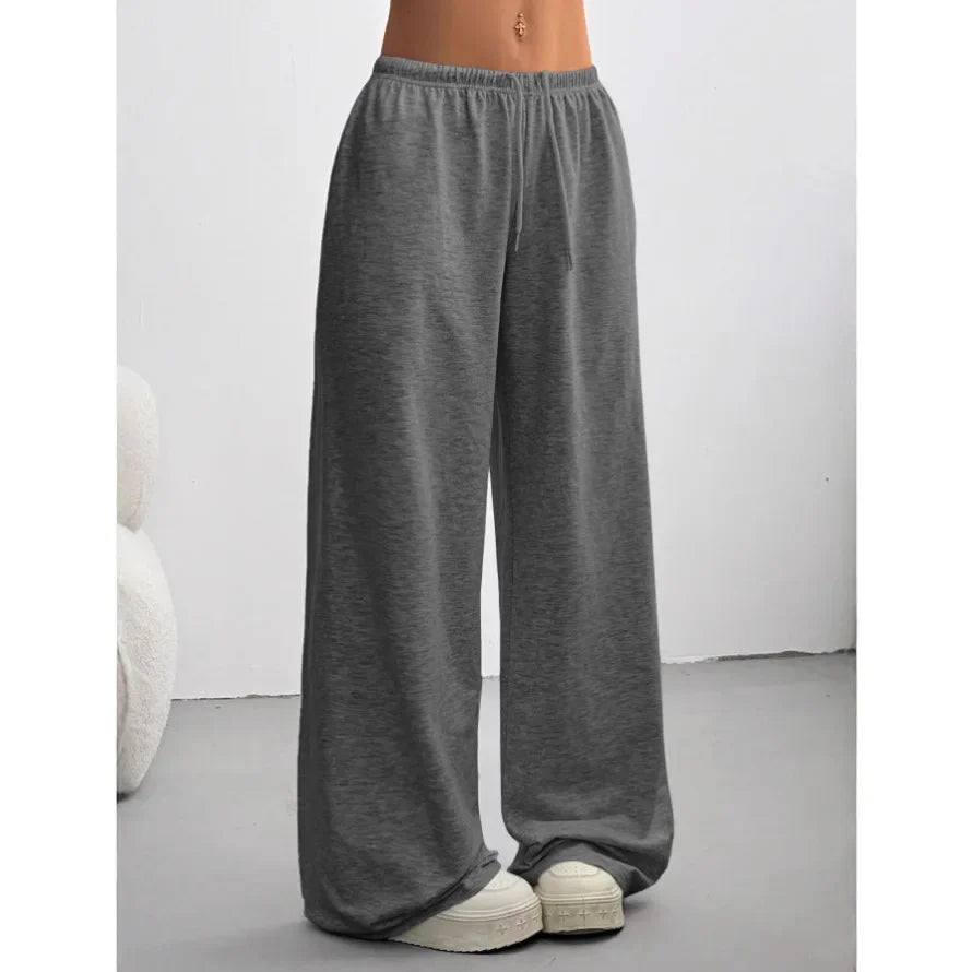 Damen Jogginghosen | Lockere Passform
