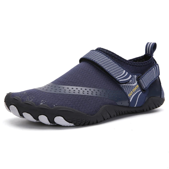Unisex Rutschfest Barfußschuhe | Wasserdichte