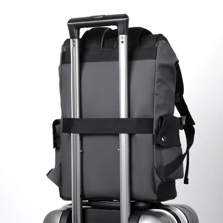 Herren Groß Gadget Rucksack | Wasserdicht