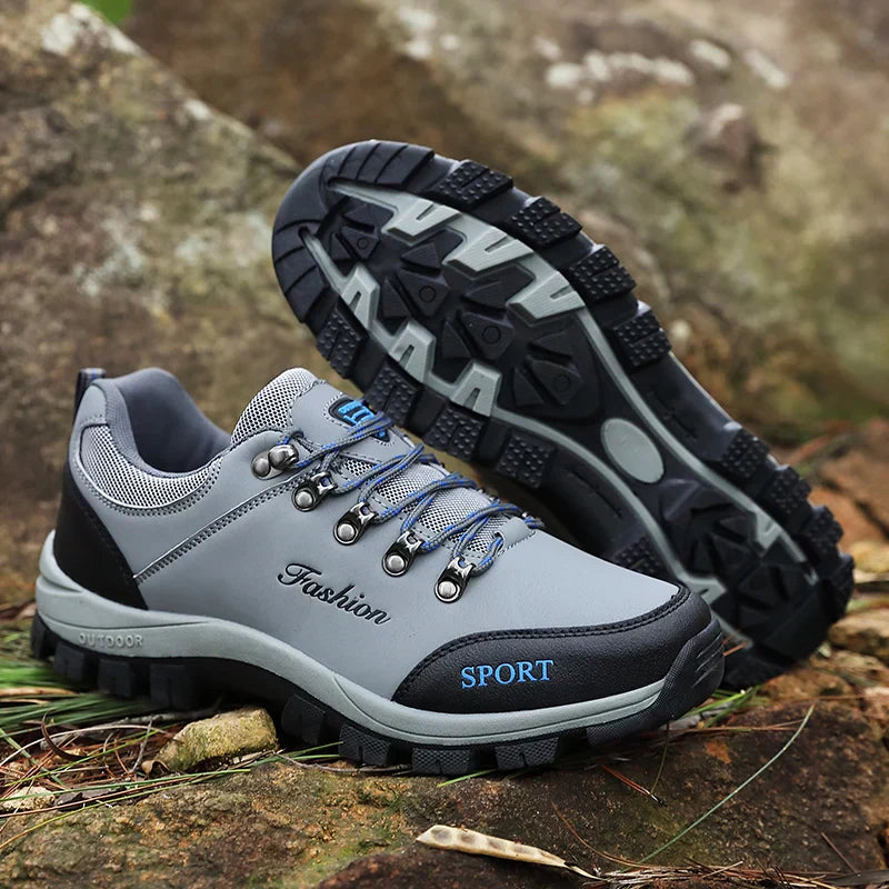 Herren Im Freien Wander Schuhe | Trekking und Weg