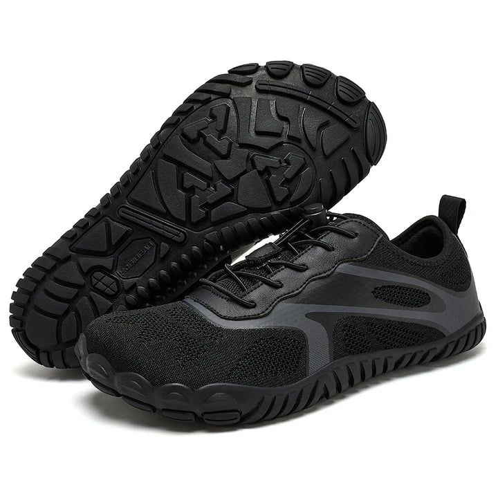Unisex Wasserdichte Barfußschuhe | Läuft