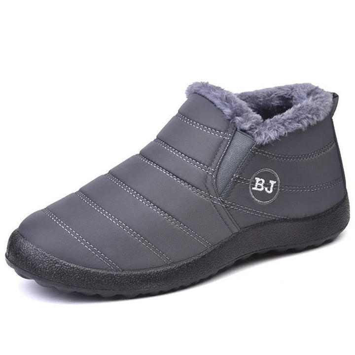 Unisex Winterstiefel | Lässig