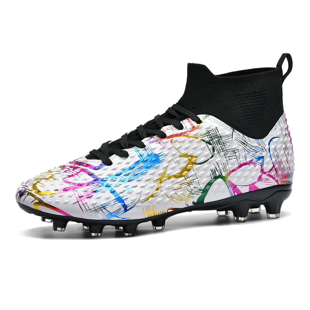 Herren Fußballschuhe | Rutschfest