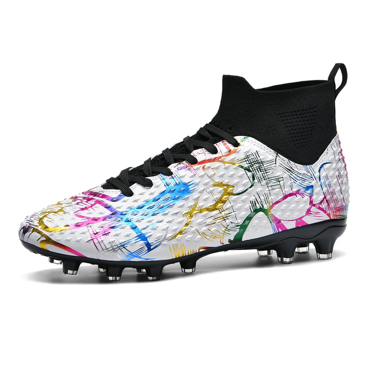 Herren Fußballschuhe | Rutschfest
