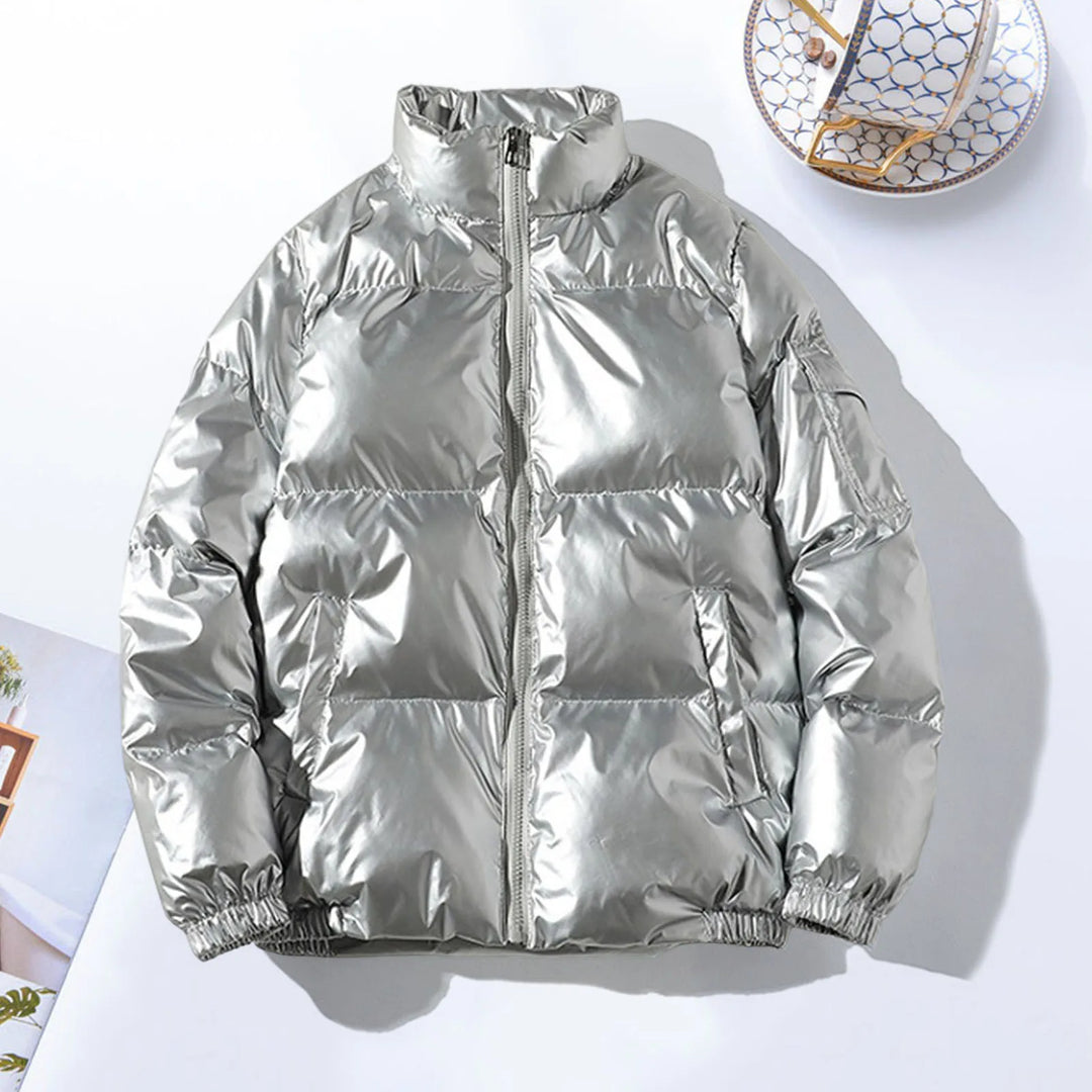 Herren Winter Daunen Jacke | Oberbekleidung