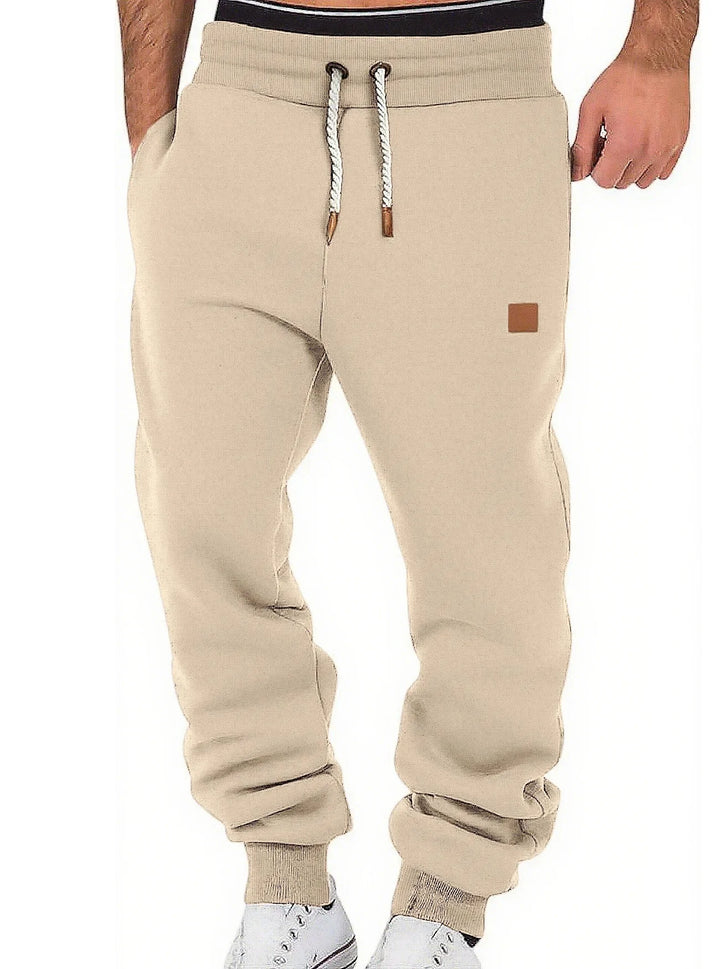 Lässige Jogginghosen für Herren | Mit Taschen