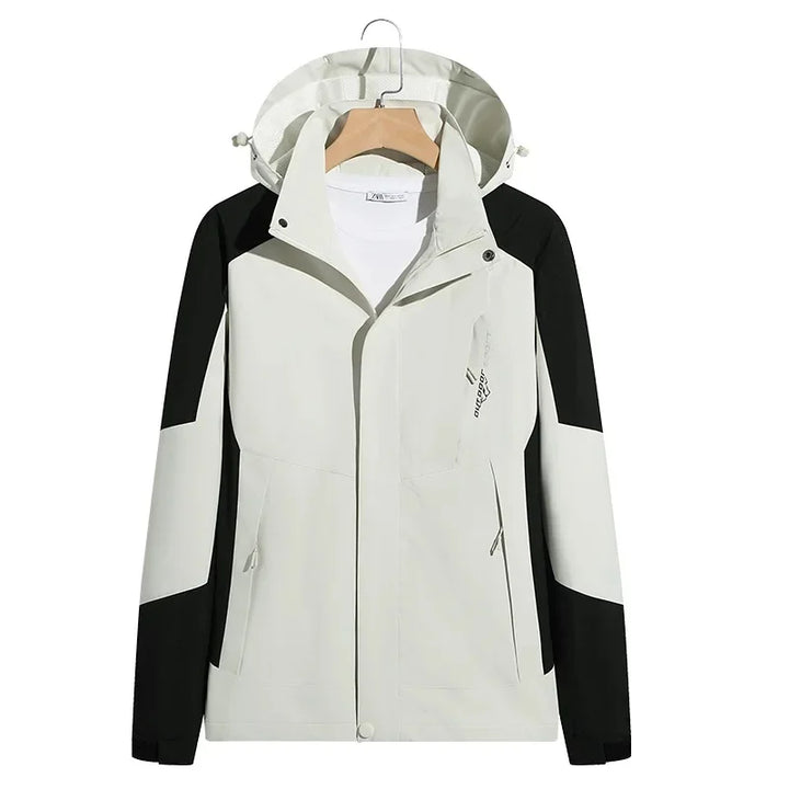 Modische Unisex-Skijacke | Oberbekleidung