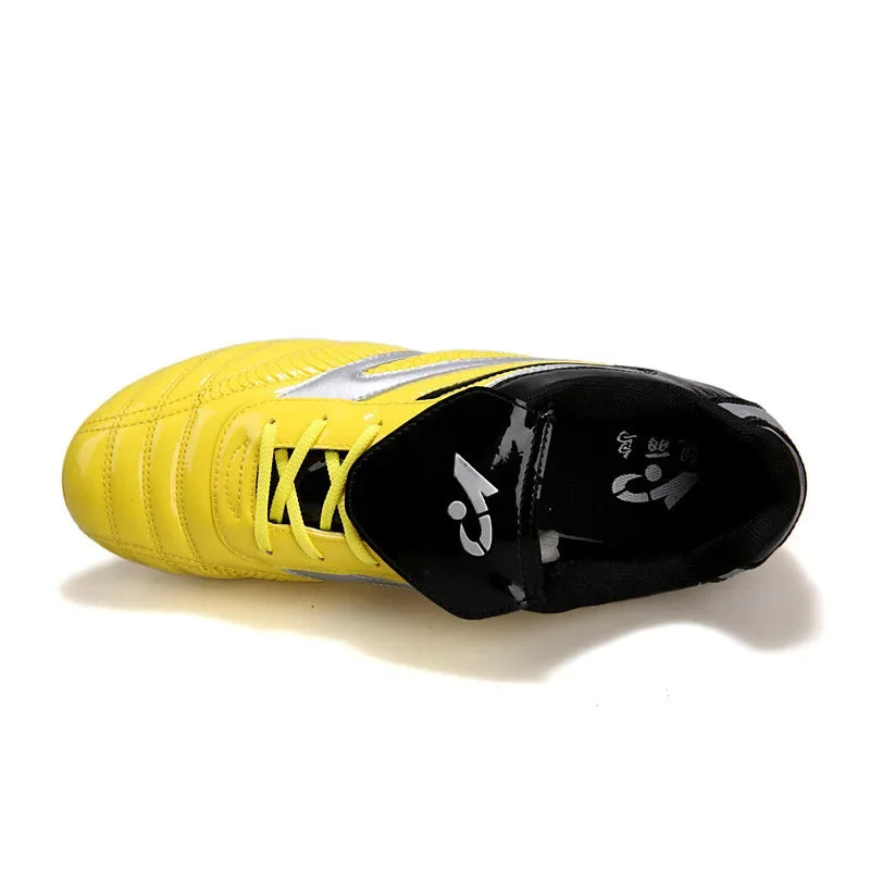 Herren Modisch Fußballschuhe | Sportschuhe
