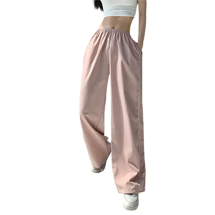 Damen Baggy Jogginghosen | Lässig