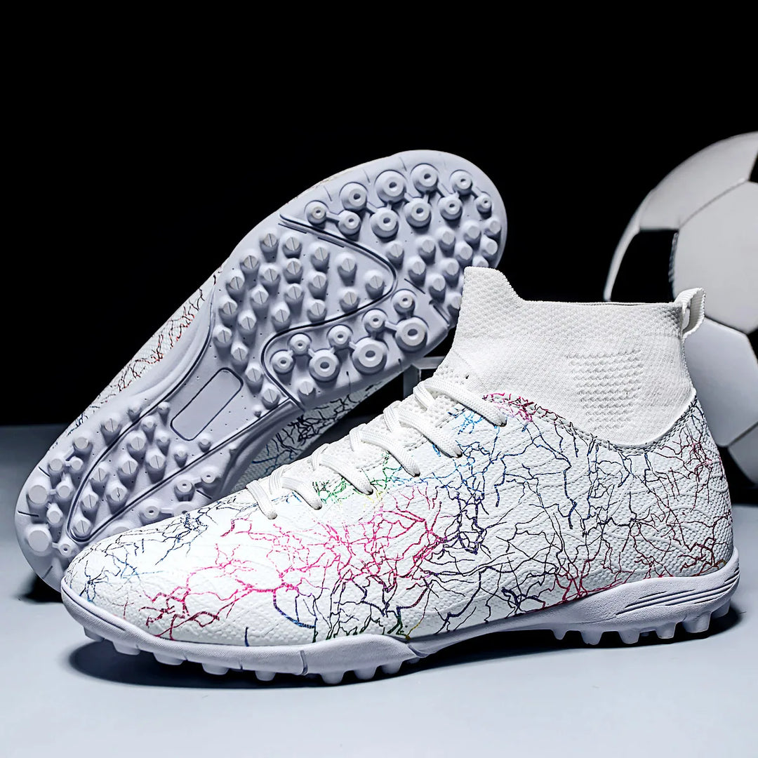 Herren Stilvoll Fußballschuhe | Sportschuhe