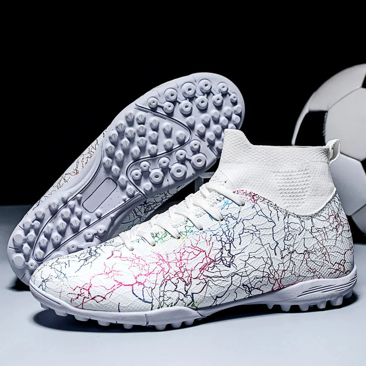 Herren Stilvoll Fußballschuhe | Sportschuhe