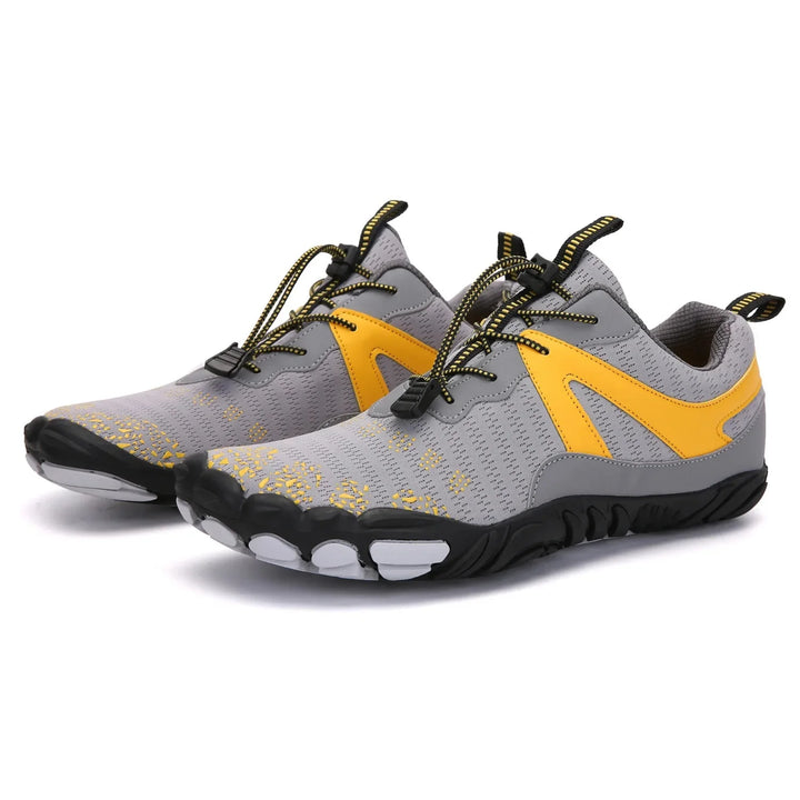 Unisex Flache Barfußschuhe | Wasserdichte