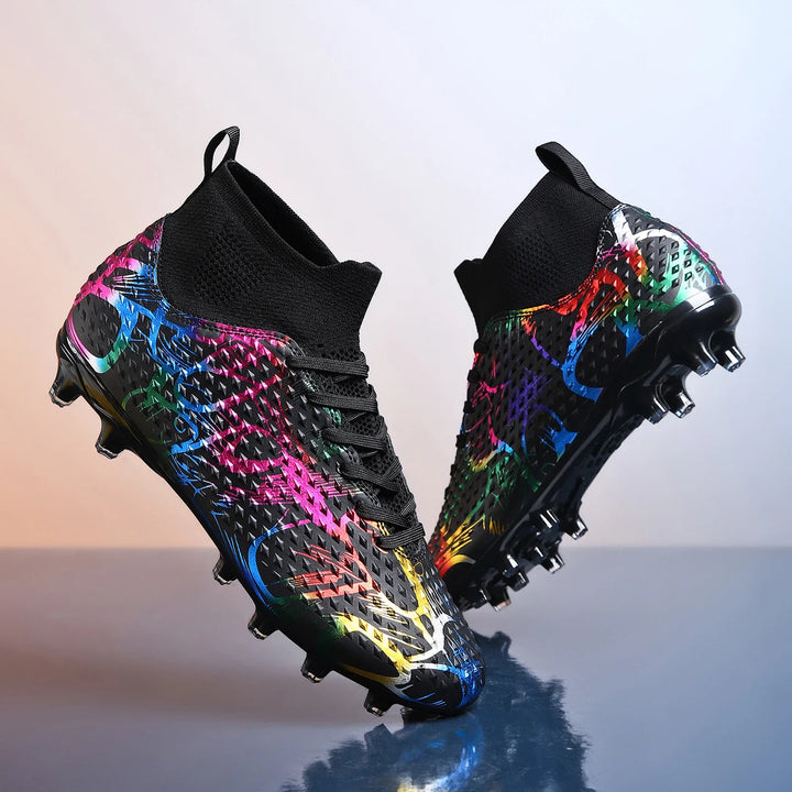 Herren Fußballschuhe | Rutschfest