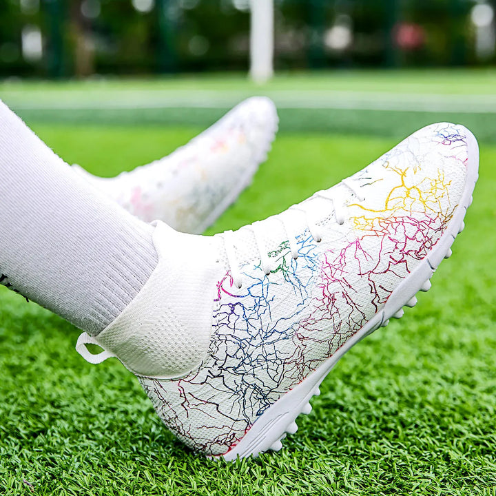 Herren Stilvoll Fußballschuhe | Sportschuhe