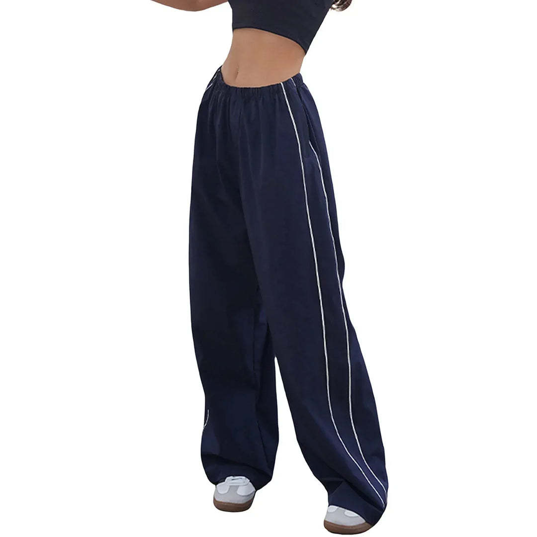 Damen Baggy Jogginghosen | Lässig