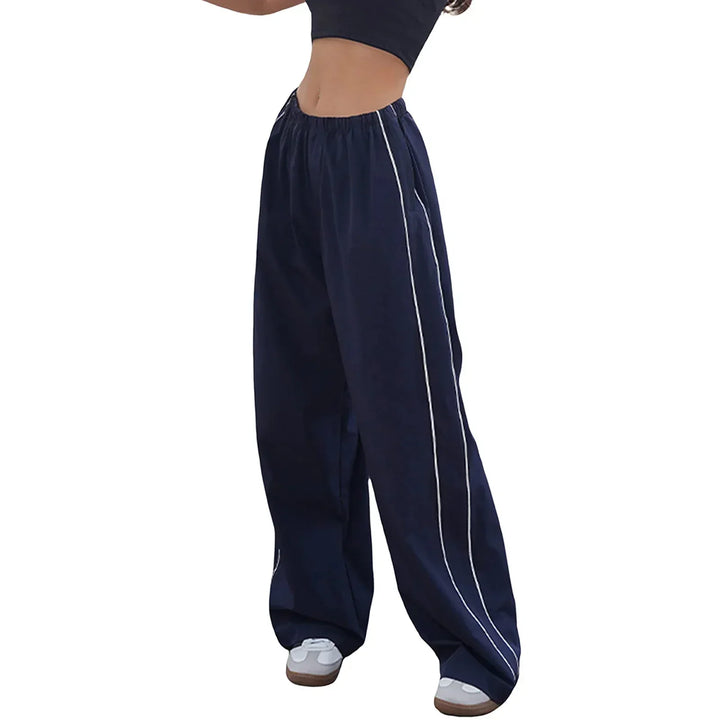 Damen Baggy Jogginghosen | Lässig