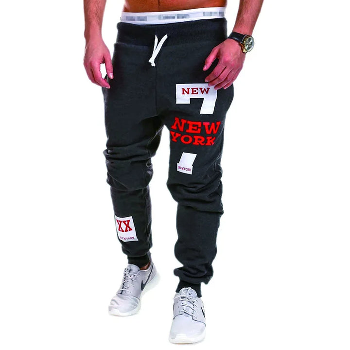 Lässige Jogginghosen für Herren | Straßenkleidung