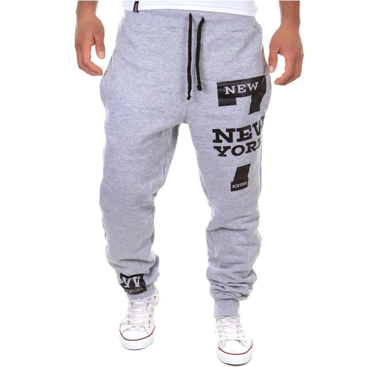 Lässige Jogginghosen für Herren | Straßenkleidung