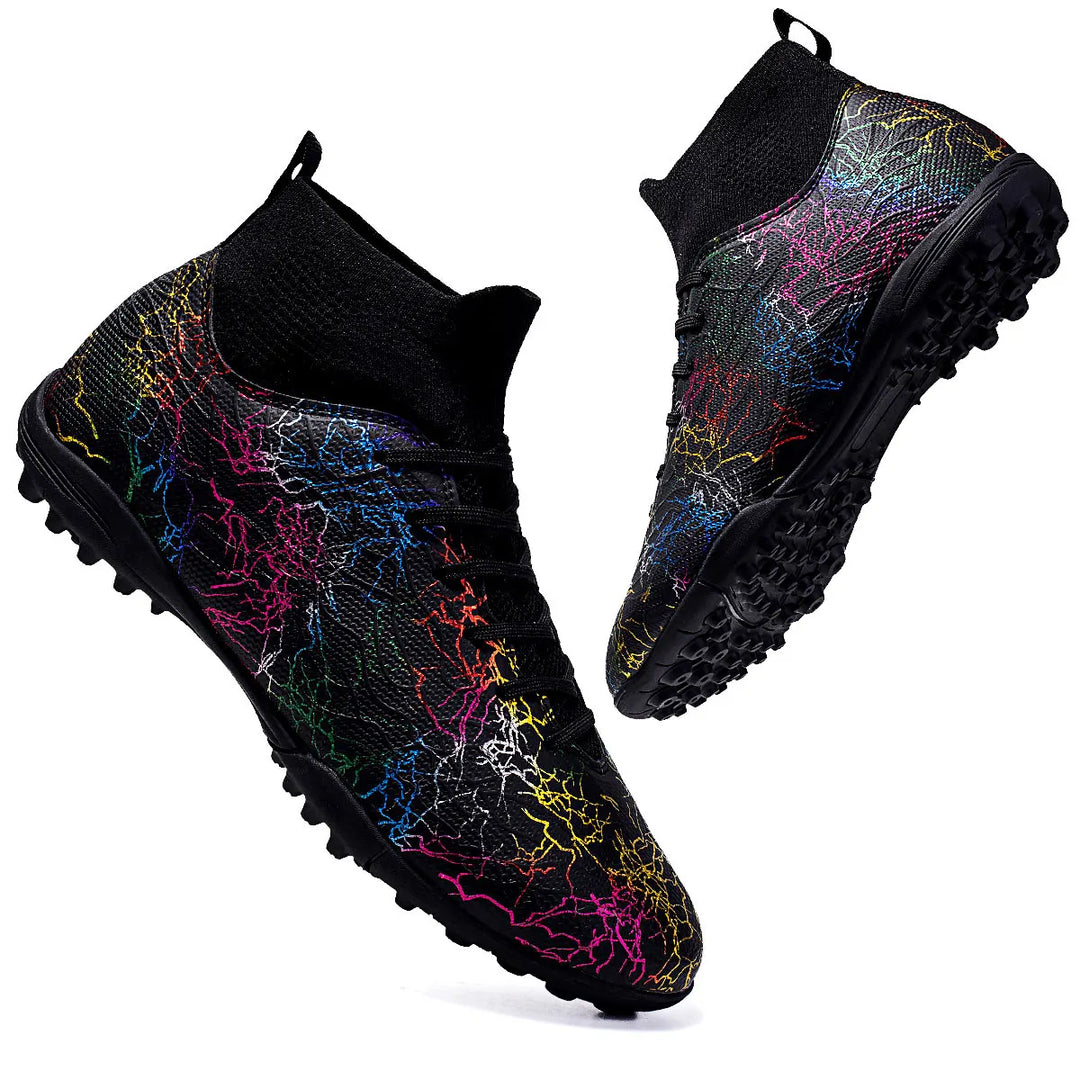Herren Stilvoll Fußballschuhe | Sportschuhe