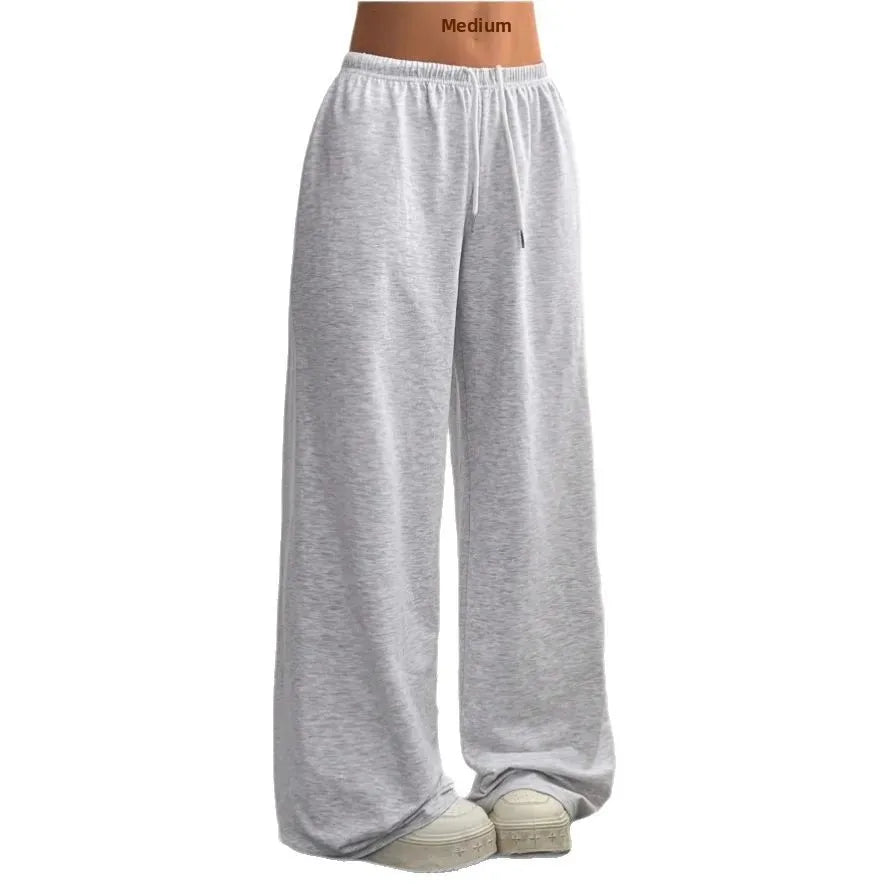 Damen Jogginghosen | Lockere Passform