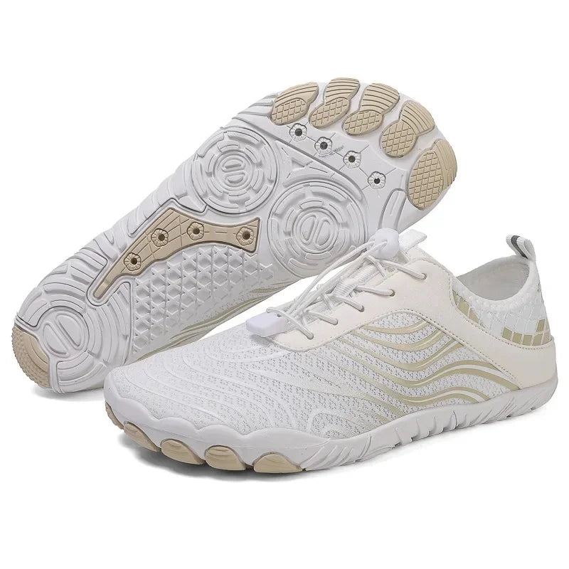 Unisex Wasserdicht Barfußschuhe | Wander