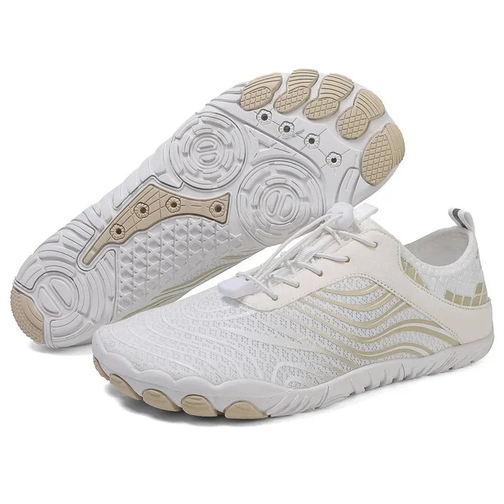 Unisex Wasserdicht Barfußschuhe | Wander
