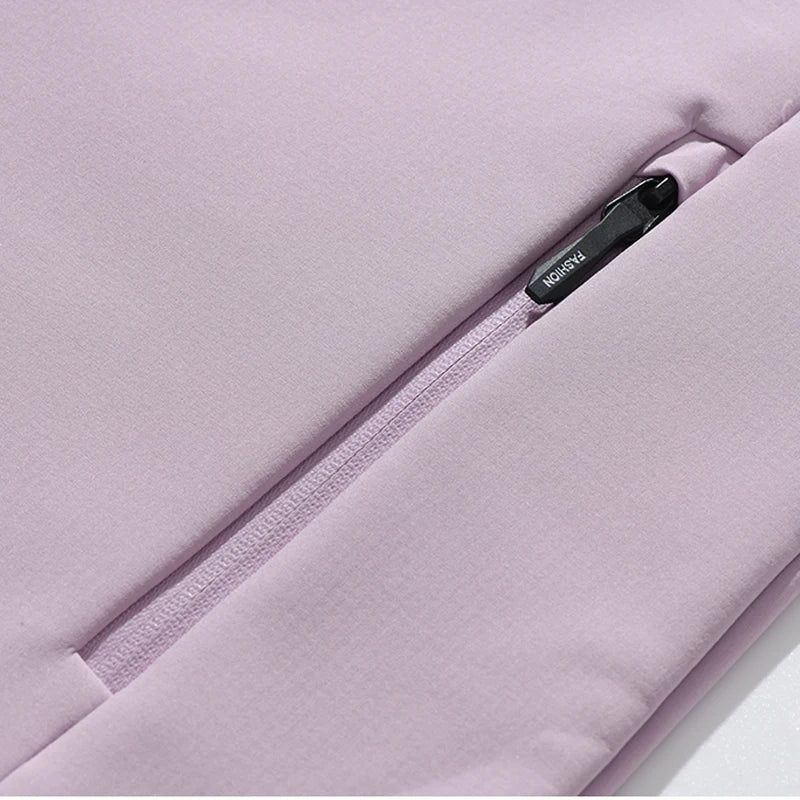 Damen Kapuze Softshell Jacke | Langarm