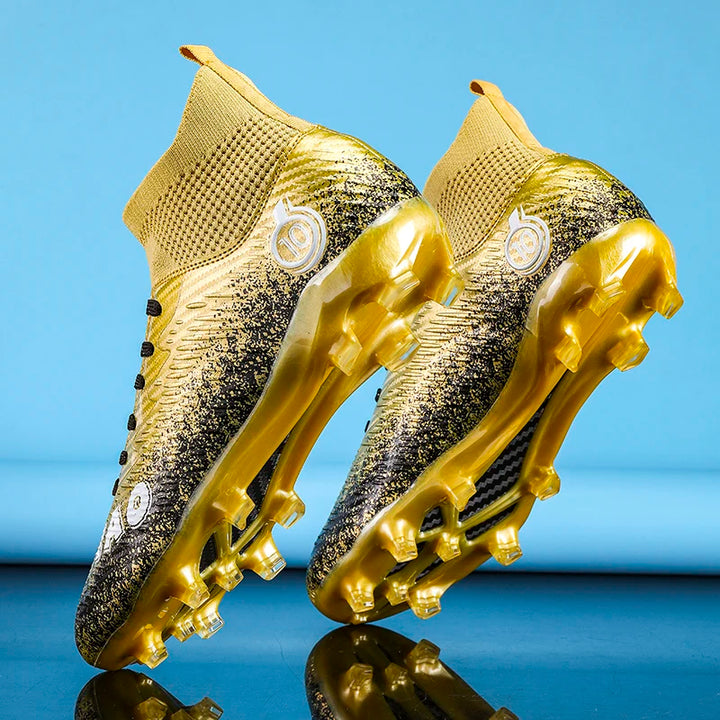 Herren Fußballschuhe | für Training und Wettkampf