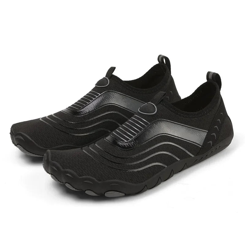Unisex Wasserdichte Barfußschuhe | Für Wasseraktivitäten