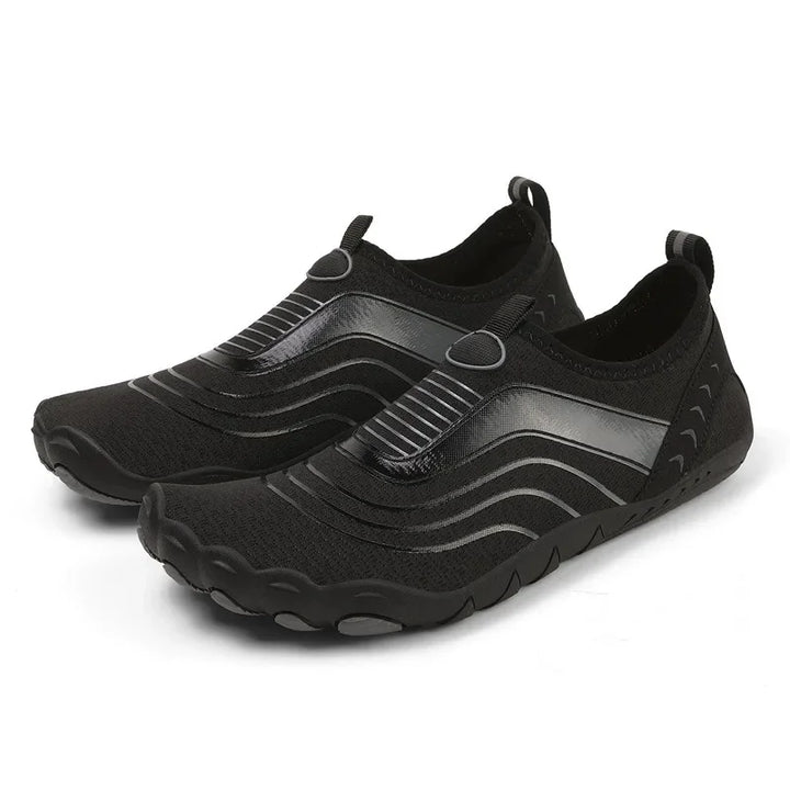 Unisex Wasserdichte Barfußschuhe | Für Wasseraktivitäten