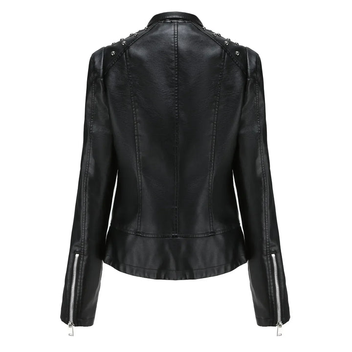 Schicke Langarmjacke Für Damen | Vintage