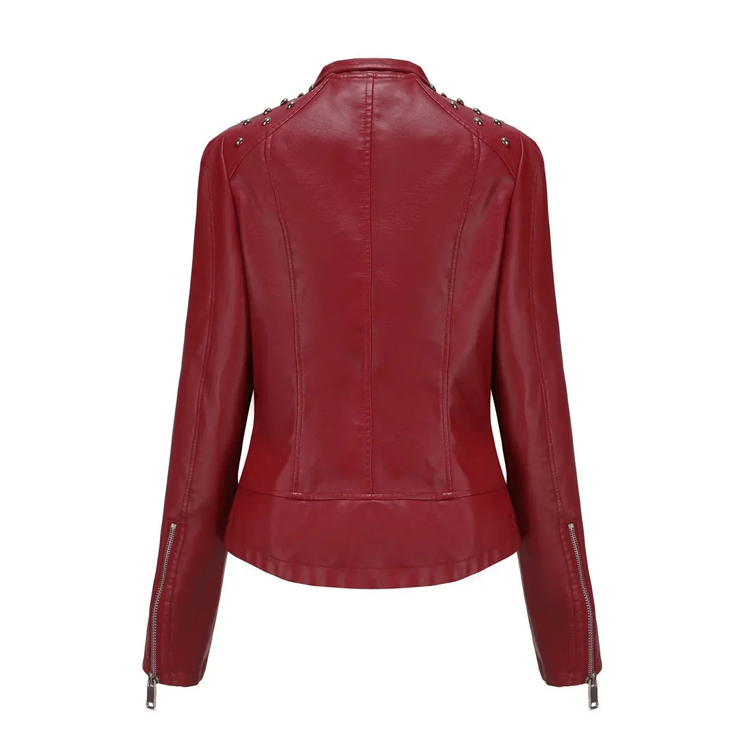 Schicke Langarmjacke Für Damen | Vintage