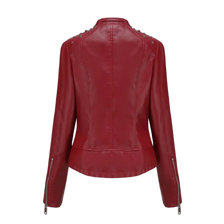 Schicke Langarmjacke Für Damen | Vintage