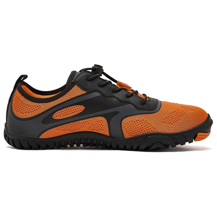 Unisex Wasserdichte Barfußschuhe | Läuft