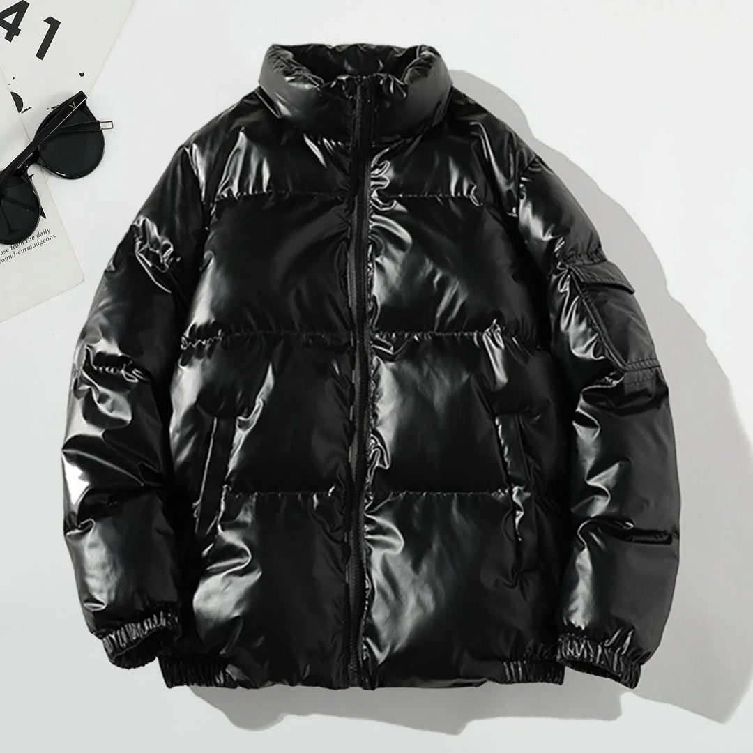 Herren Winter Daunen Jacke | Oberbekleidung