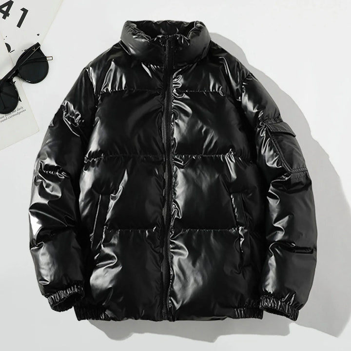 Herren Winter Daunen Jacke | Oberbekleidung