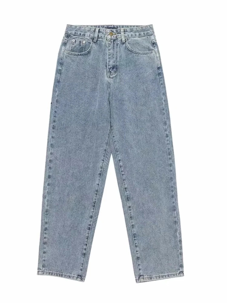 Herren Baggy Jeans | Übergröß