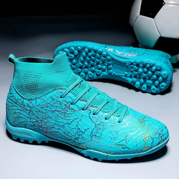 Herren Stilvoll Fußballschuhe | Sportschuhe