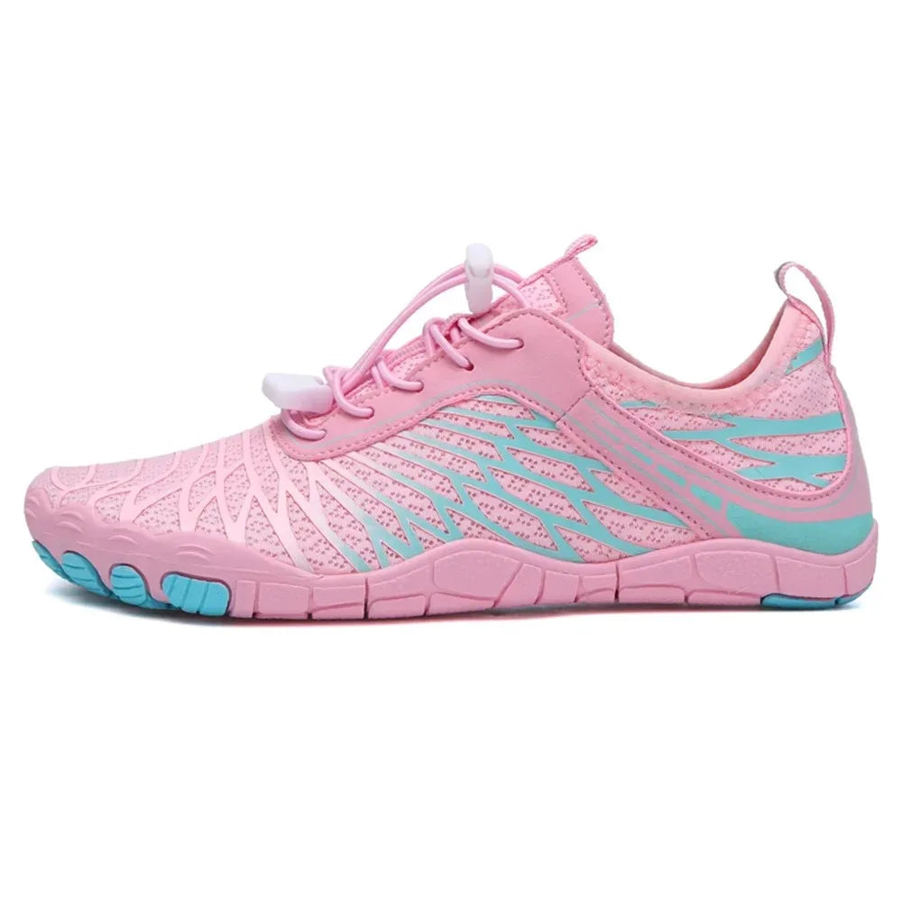 Unisex Barfußschuhe | Wasserdichte