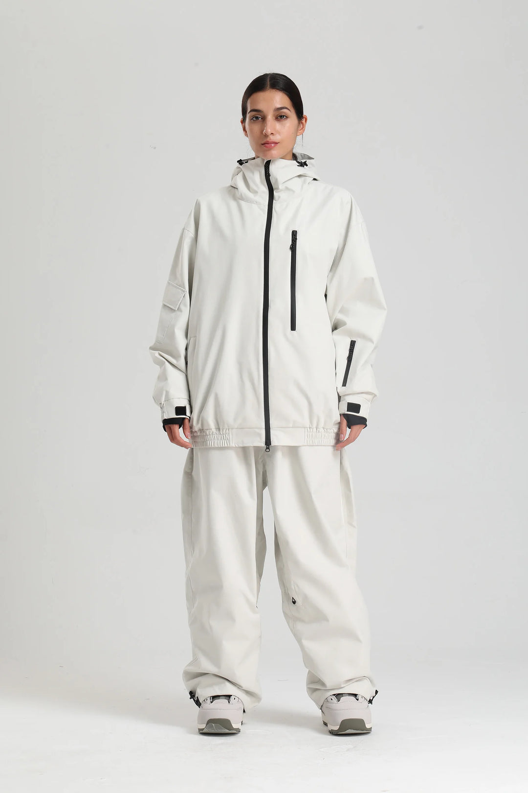 Unisex Winter Ski Jacke | Warme