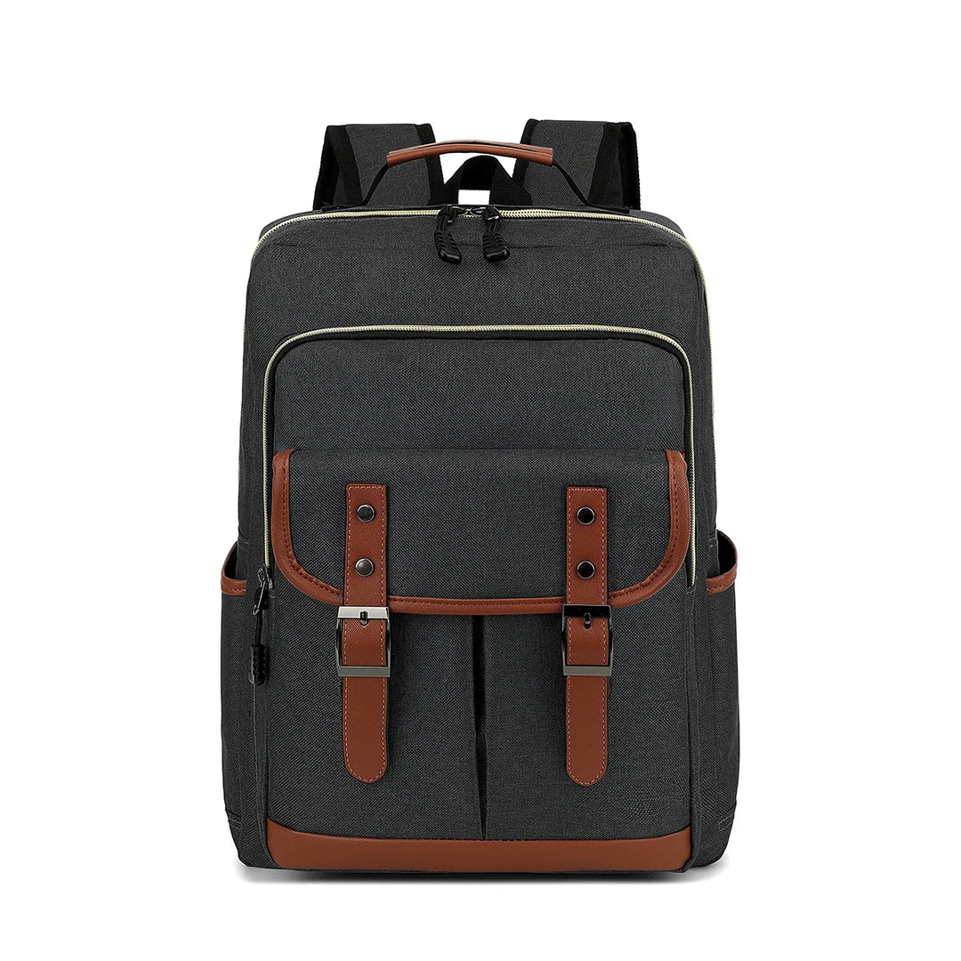 Variant image for Großer Wasserdichter Laptop Rucksack für Geschäftsreisen-3