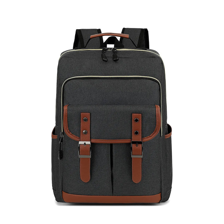 Variant image for Großer Wasserdichter Laptop Rucksack für Geschäftsreisen-3