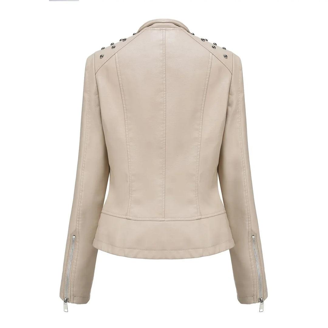 Schicke Langarmjacke Für Damen | Vintage