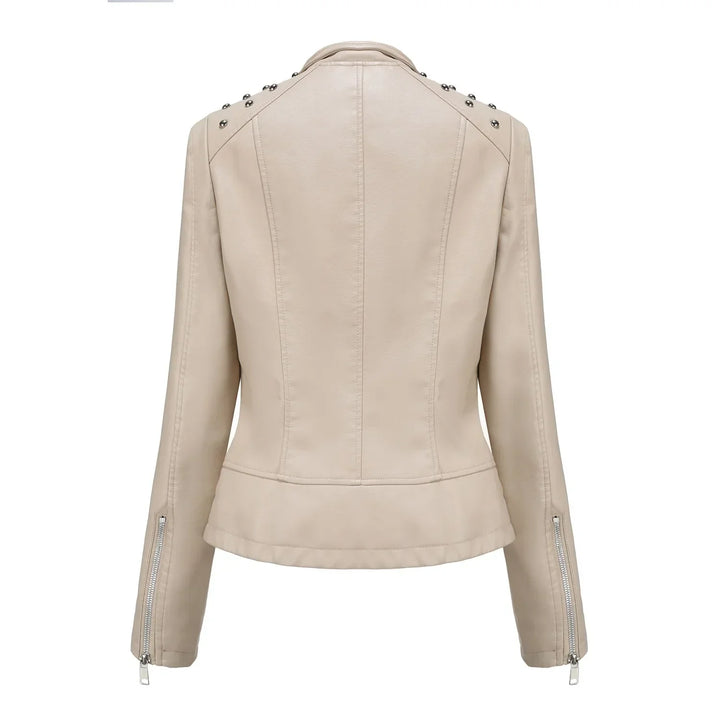 Schicke Langarmjacke Für Damen | Vintage
