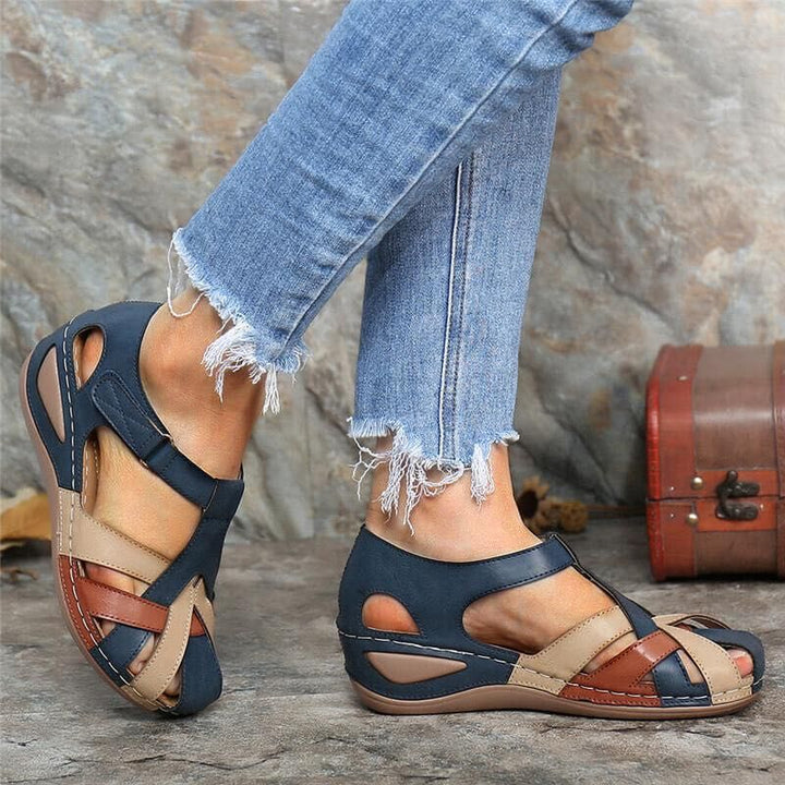 Atmungsaktive Sandalen Für Damen | Leichtgewicht